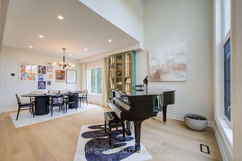 Photo 1 at 93 Watts Meadow, Aurora Highlands, Aurora
