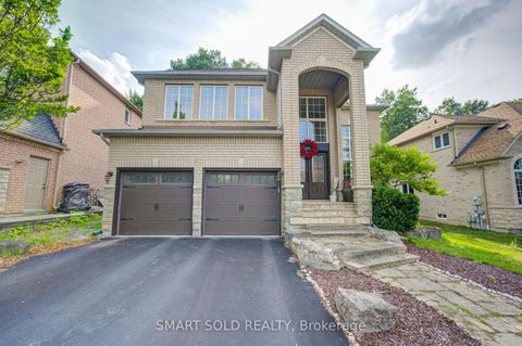 Photo 4 at 93 Watts Meadow, Aurora Highlands, Aurora