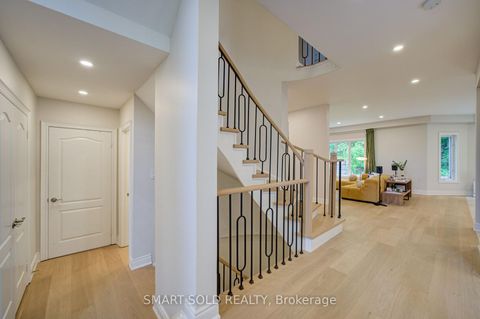 Photo 8 at 93 Watts Meadow, Aurora Highlands, Aurora