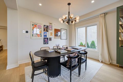 Photo 9 at 93 Watts Meadow, Aurora Highlands, Aurora