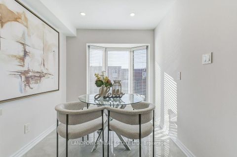 Photo 14 at 10 Brassbell Mill Way, Windfields, Toronto