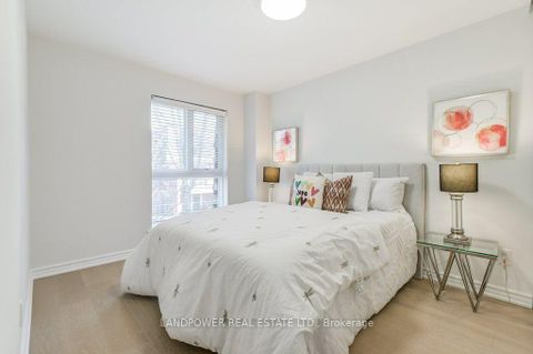 Photo 22 at 10 Brassbell Mill Way, Windfields, Toronto
