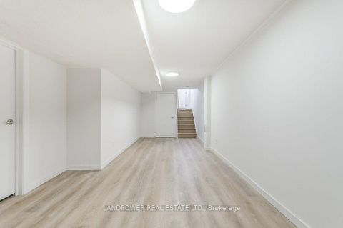 Photo 26 at 10 Brassbell Mill Way, Windfields, Toronto