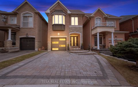 Photo 1 at 417 Lady Nadia Drive, Patterson, Vaughan