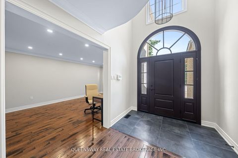Photo 8 at 619 Culler Mews, Wyndham, Newmarket
