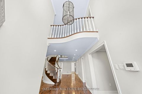 Photo 10 at 619 Culler Mews, Wyndham, Newmarket