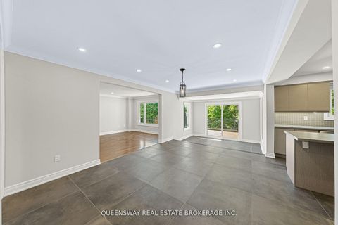 Photo 12 at 619 Culler Mews, Wyndham, Newmarket