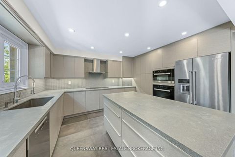 Photo 14 at 619 Culler Mews, Wyndham, Newmarket