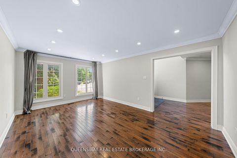 Photo 15 at 619 Culler Mews, Wyndham, Newmarket