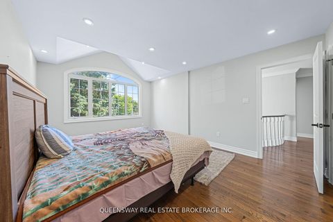 Photo 18 at 619 Culler Mews, Wyndham, Newmarket