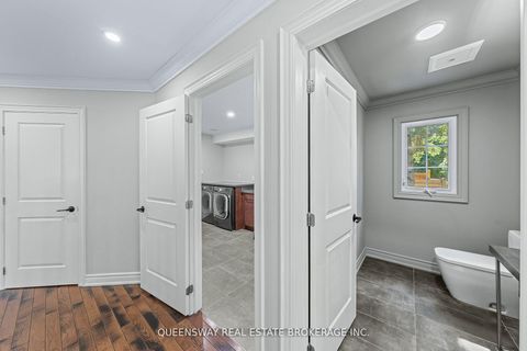 Photo 20 at 619 Culler Mews, Wyndham, Newmarket