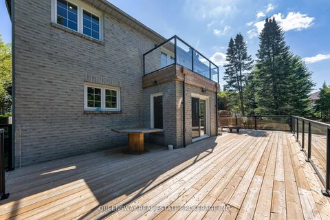 Photo 22 at 619 Culler Mews, Wyndham, Newmarket