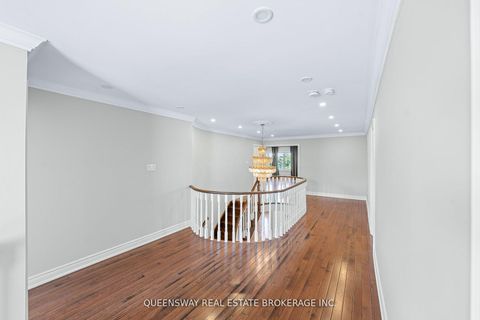 Photo 26 at 619 Culler Mews, Wyndham, Newmarket