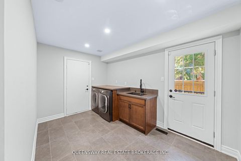 Photo 27 at 619 Culler Mews, Wyndham, Newmarket