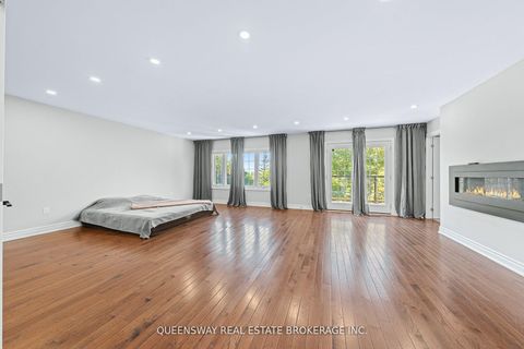 Photo 28 at 619 Culler Mews, Wyndham, Newmarket