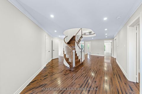 Photo 31 at 619 Culler Mews, Wyndham, Newmarket