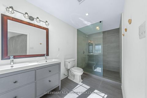 Photo 34 at 619 Culler Mews, Wyndham, Newmarket