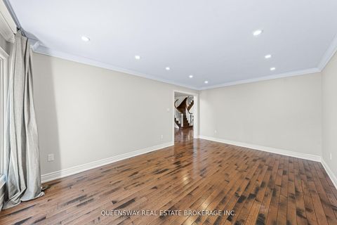 Photo 35 at 619 Culler Mews, Wyndham, Newmarket