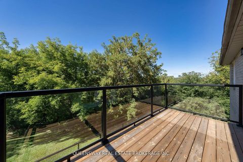 Photo 36 at 619 Culler Mews, Wyndham, Newmarket