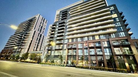 Photo 0 at 512 - 38 Honeycrisp Crescent, Vaughan Corporate Centre, Vaughan