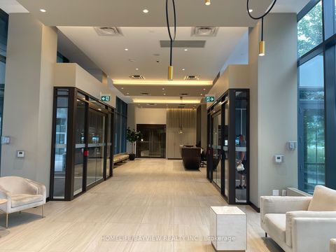 Photo 1 at 512 - 38 Honeycrisp Crescent, Vaughan Corporate Centre, Vaughan