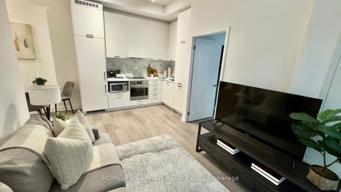 Photo 10 at 512 - 38 Honeycrisp Crescent, Vaughan Corporate Centre, Vaughan