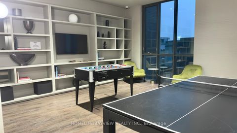 Photo 17 at 512 - 38 Honeycrisp Crescent, Vaughan Corporate Centre, Vaughan
