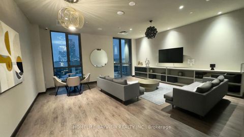 Photo 18 at 512 - 38 Honeycrisp Crescent, Vaughan Corporate Centre, Vaughan