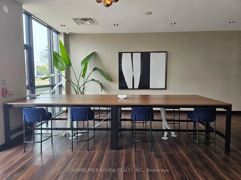 Photo 22 at 512 - 38 Honeycrisp Crescent, Vaughan Corporate Centre, Vaughan