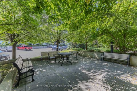 Photo 5 at 105 - 8201 Islington Avenue, Islington Woods, Vaughan