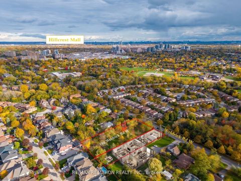 Photo 4 at 162 Weldrick Road W, North Richvale, Richmond Hill