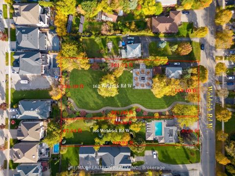 Photo 6 at 162 Weldrick Road W, North Richvale, Richmond Hill