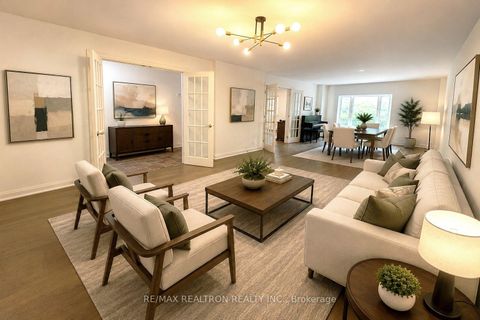 Photo 7 at 20 Redwing Place, Don Mills, Toronto