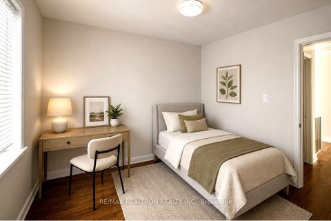 Photo 32 at 20 Redwing Place, Don Mills, Toronto