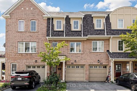 Photo 0 at 121 Jenkinson Way, Dorset Park, Toronto