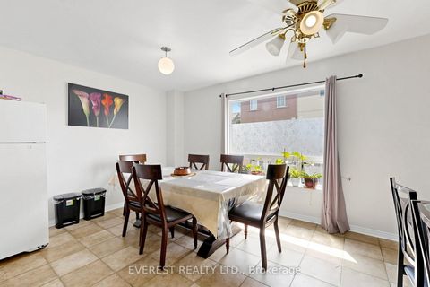 Photo 6 at 121 Jenkinson Way, Dorset Park, Toronto