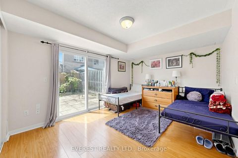 Photo 14 at 121 Jenkinson Way, Dorset Park, Toronto