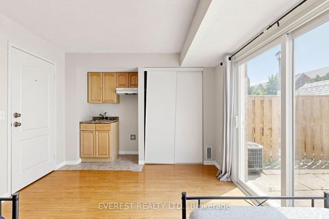 Photo 16 at 121 Jenkinson Way, Dorset Park, Toronto