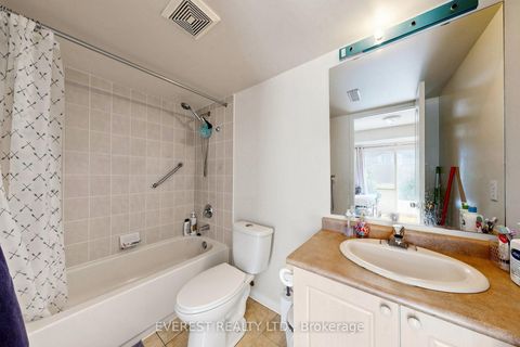 Photo 17 at 121 Jenkinson Way, Dorset Park, Toronto