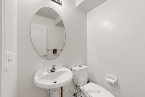 Photo 18 at 121 Jenkinson Way, Dorset Park, Toronto