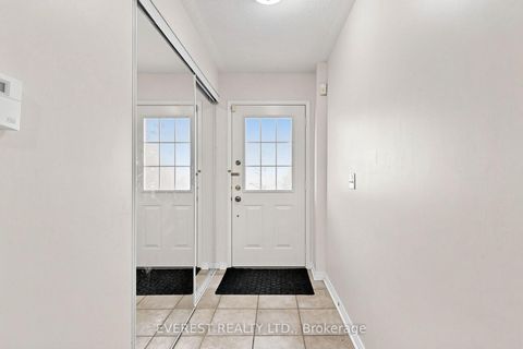 Photo 19 at 121 Jenkinson Way, Dorset Park, Toronto