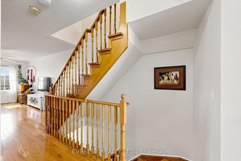 Photo 21 at 121 Jenkinson Way, Dorset Park, Toronto