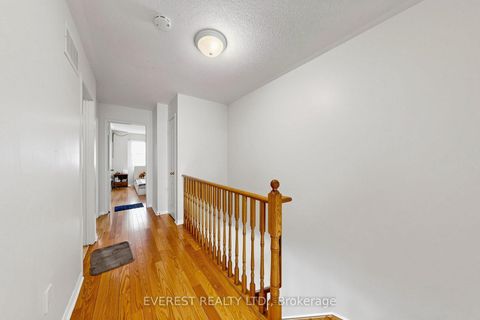 Photo 22 at 121 Jenkinson Way, Dorset Park, Toronto