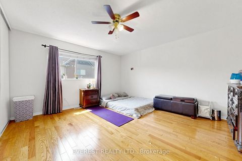 Photo 23 at 121 Jenkinson Way, Dorset Park, Toronto