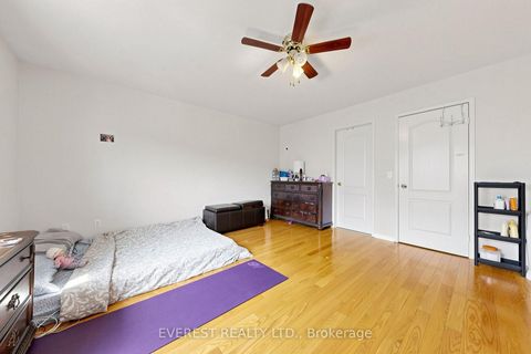 Photo 24 at 121 Jenkinson Way, Dorset Park, Toronto