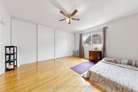 Photo 25 at 121 Jenkinson Way, Dorset Park, Toronto