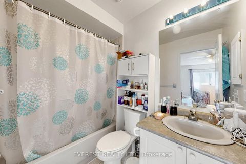 Photo 26 at 121 Jenkinson Way, Dorset Park, Toronto