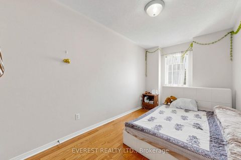 Photo 27 at 121 Jenkinson Way, Dorset Park, Toronto