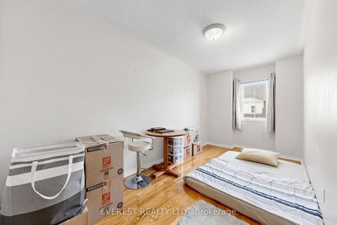 Photo 28 at 121 Jenkinson Way, Dorset Park, Toronto