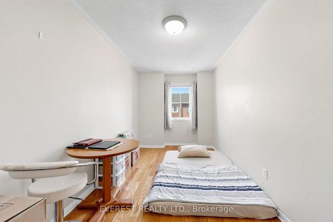 Photo 29 at 121 Jenkinson Way, Dorset Park, Toronto